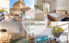 La Terrazza Sul Massimo